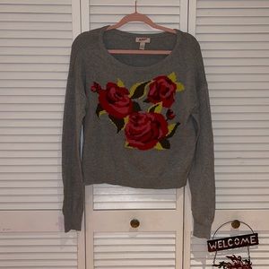 ARIZONA sweater